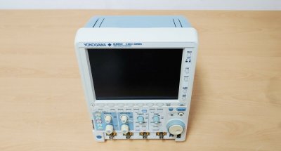 Осциллограф смешанных сигналов Yokogawa DLM2054 (демонстрационный)